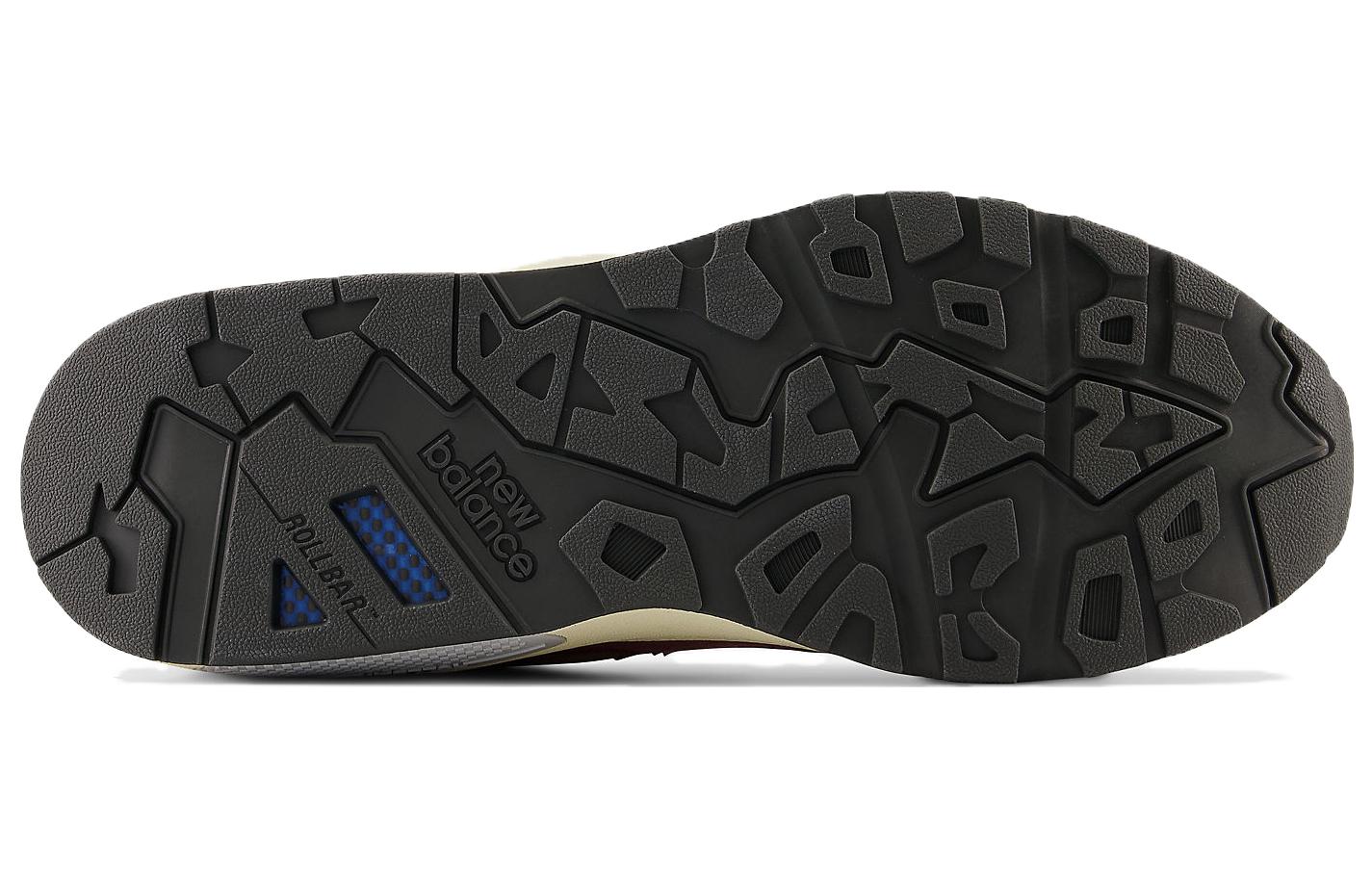 Purchase New Balance 580 'Arroz Rojo' MT580V2