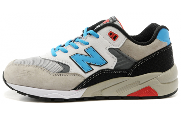 Buy New Balance 580 '骑士俱乐部' MRT580YO