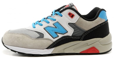 New Balance 580 'Riders Club' MRT580YO