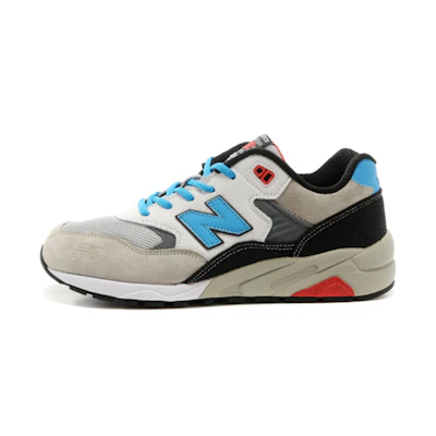 NB 580 'Riders Club'