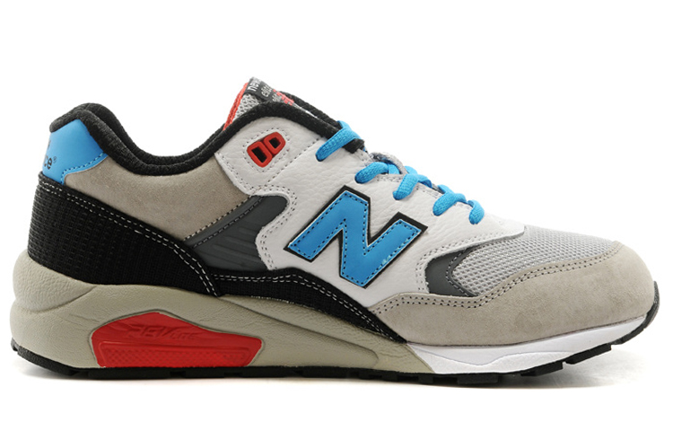 Order New Balance 580 '骑士俱乐部' MRT580YO