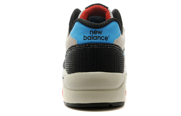 Lookbook New Balance 580 '骑士俱乐部' MRT580YO