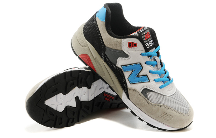 Shop New Balance 580 '骑士俱乐部' MRT580YO
