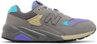 Buy 뉴발란스 580 '쉐도우 그레이 일렉트릭 인디고' MT580VA2