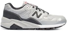Order 뉴발란스 580 '실버' MRT580BH MRT580BH