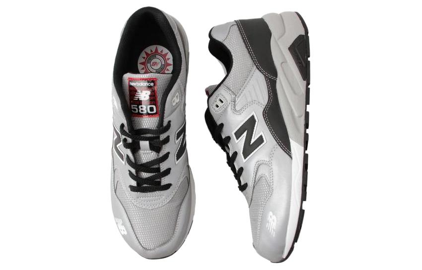 Shop 뉴발란스 580 '실버' MRT580BH MRT580BH
