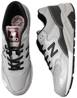 뉴발란스 580 '실버' MRT580BH MRT580BH Shop 뉴발란스 580 '실버' MRT580BH MRT580BH