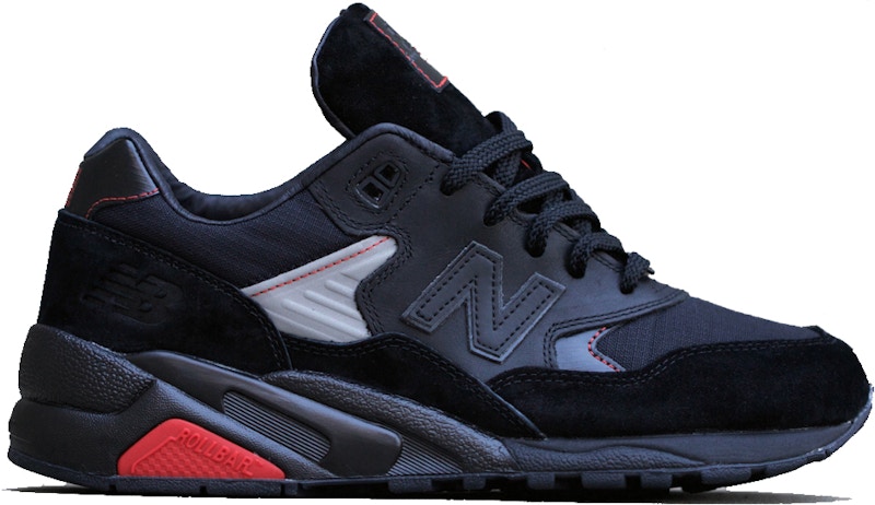 New Balance 580 'Snake Eyes' MT580GI1