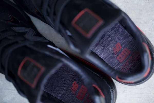 뉴발란스 580 '뱀의 눈빛' (New Balance 580 'Snake's Gaze') MT580GI1 Shop 뉴발란스 580 '뱀의 눈빛' (New Balance 580 'Snake's Gaze') MT580GI1