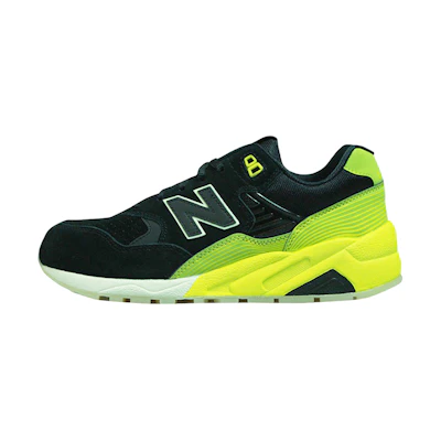 NB 580 'Solarized'