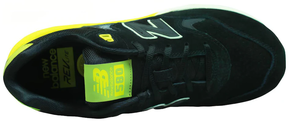 ニューバランス580 'ソーラーライズド' MRT580UG MRT580UG Lookbook ニューバランス580 'ソーラーライズド' MRT580UG MRT580UG