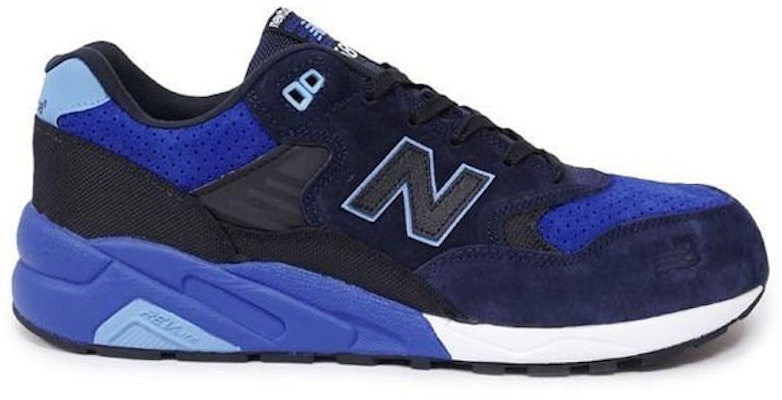 New Balance 580 'Bunyi dan Pentas' MRT580ST Buy New Balance 580 'Bunyi dan Pentas' MRT580ST