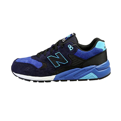 NB 580 'Sound and Stage'