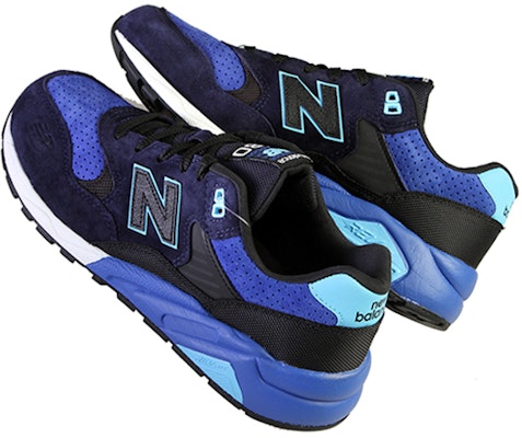 ニューバランス 580 'サウンド&ステージ' MRT580ST MRT580ST Order ニューバランス 580 'サウンド&ステージ' MRT580ST MRT580ST