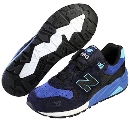 ニューバランス 580 'サウンド&ステージ' MRT580ST MRT580ST Shop ニューバランス 580 'サウンド&ステージ' MRT580ST MRT580ST