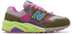 New Balance 580 'Stray Rats Khaki Ungu' MT580ST2