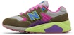 New Balance 580 'Stray Rats Khaki Ungu' MT580ST2