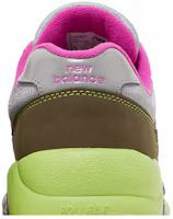 Sizing 뉴발란스 580 '스트레이 랫츠 카키 퍼플' MT580ST2