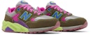 New Balance 580 'Stray Rats Khaki Ungu' MT580ST2