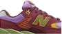 New Balance 580 'Stray Rats Merah Marun Ungu' MT580SR2