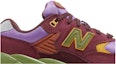 Order New Balance 580 'Stray Rats Merah Marun Ungu' MT580SR2