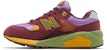 New Balance 580 'Stray Rats Merah Marun Ungu' MT580SR2