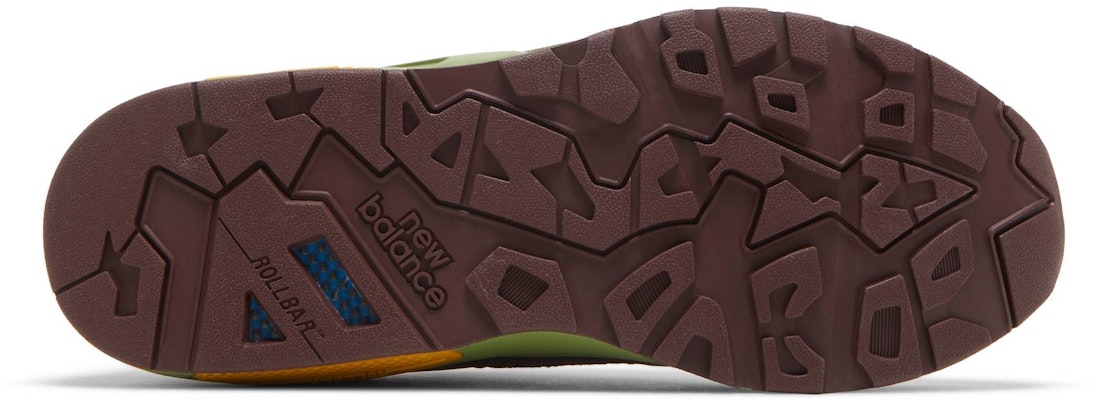 New Balance 580 'Stray Rats Maroon Purple' MT580SR2 Shop New Balance 580 'Stray Rats Maroon Purple' MT580SR2