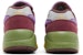 New Balance 580 'Stray Rats Merah Marun Ungu' MT580SR2