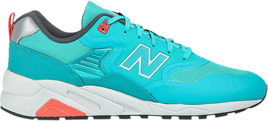 New Balance 580 'Turquoise' Sepatu Pria Turkius MRT580TE Buy New Balance 580 'Turquoise' Sepatu Pria Turkius MRT580TE