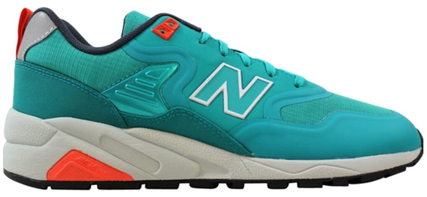 뉴발란스 580 터콰이즈 (New Balance 580 Turquoise) MRT580TE Order 뉴발란스 580 터콰이즈 (New Balance 580 Turquoise) MRT580TE