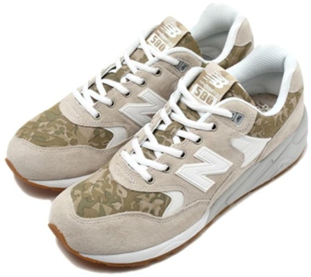 뉴발란스 580 '어반 카모' (or) 뉴발란스 580 도심위장 MRT580CW Lookbook 뉴발란스 580 '어반 카모' (or) 뉴발란스 580 도심위장 MRT580CW