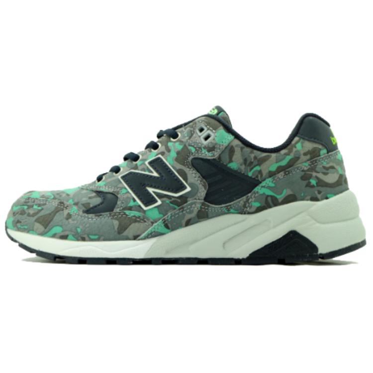 Buy New Balance 580 'Camuflaje Verde Ruido Urbano' MRT580CC