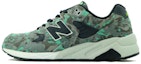 Buy New Balance 580 'Camuflaje Verde Ruido Urbano' MRT580CC