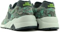 Lookbook New Balance 580 'Camuflaje Verde Ruido Urbano' MRT580CC