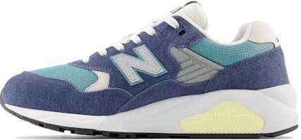 New Balance 580 'Vintage Indigo' MT580CA2 New Balance 580 'Vintage Indigo' MT580CA2