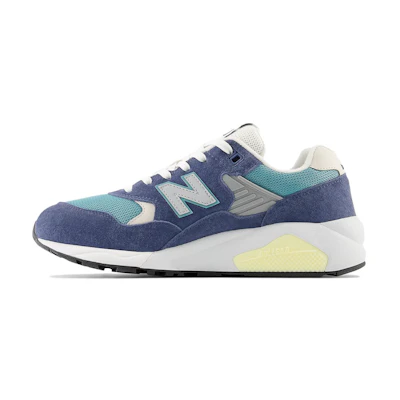 NB 580 'Vintage Indigo'