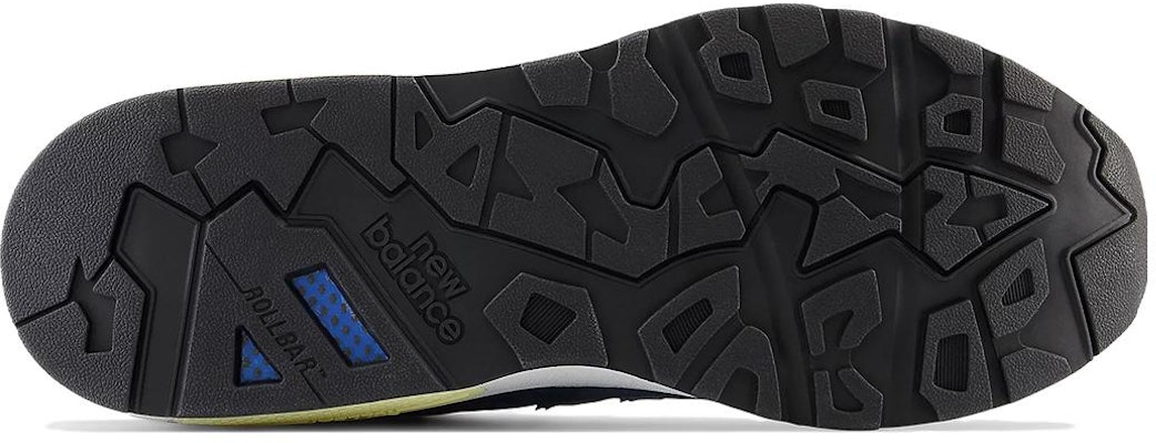 뉴발란스 580 '빈티지 인디고' (New Balance 580 'Vintage Indigo') MT580CA2 Purchase 뉴발란스 580 '빈티지 인디고' (New Balance 580 'Vintage Indigo') MT580CA2