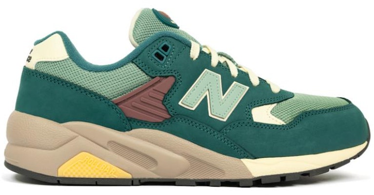 뉴발란스 580 빈티지 티일 (New Balance 580 Vintage Teal) MT580KDB Order 뉴발란스 580 빈티지 티일 (New Balance 580 Vintage Teal) MT580KDB