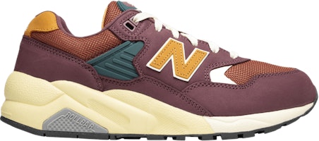 New Balance 580 'Washed Burgundy' MT580KDA New Balance 580 'Washed Burgundy' MT580KDA