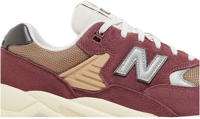 New Balance 580 'Washed Burgundy' MT580ECA Order New Balance 580 'Washed Burgundy' MT580ECA