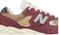 뉴 밸런스 580 '워시드 버건디' MT580ECA MT580ECA
