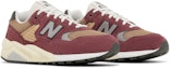 Cheap 뉴 밸런스 580 '워시드 버건디' MT580ECA MT580ECA