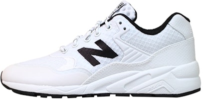 New Balance 580 'White' MRT580XH