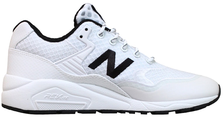 New Balance 580 'Putih' MRT580XH Order New Balance 580 'Putih' MRT580XH