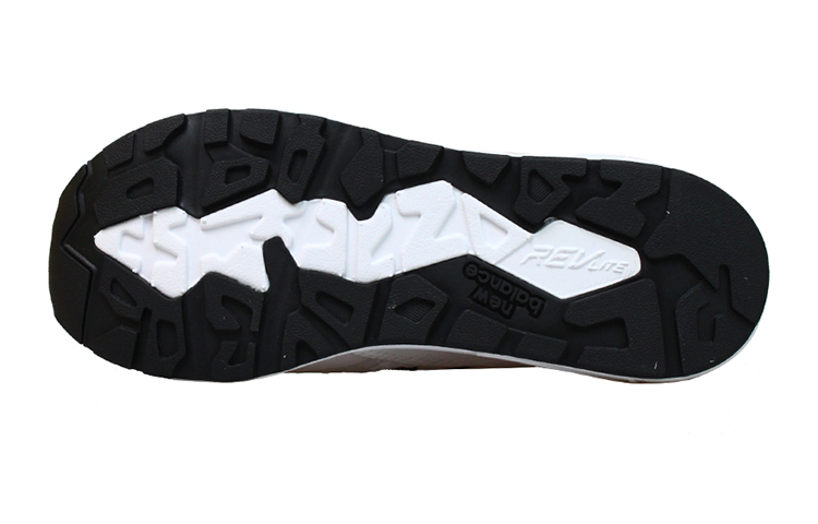 Shop ニューバランス 580 ホワイト MRT580XH