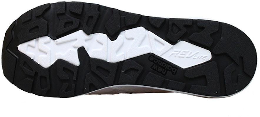 New Balance 580 'Putih' MRT580XH Shop New Balance 580 'Putih' MRT580XH