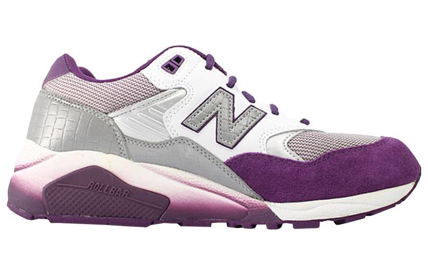 Order New Balance 580 'Putih' MT580PUG