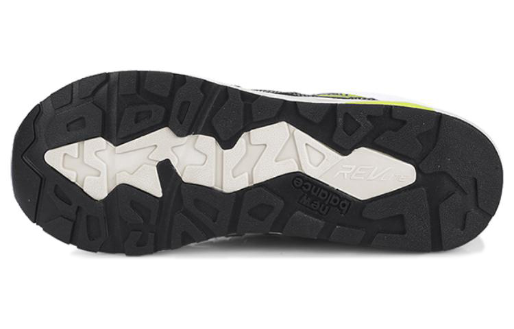 Purchase New Balance NB 580 耐磨 低筒 跑步鞋 男女款 白綠