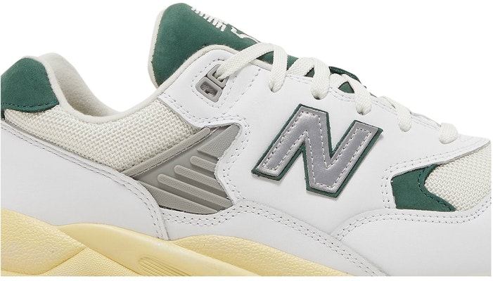 New Balance 580 'White Nightwatch Green' MT580RCA Order New Balance 580 'White Nightwatch Green' MT580RCA
