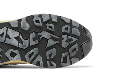 New Balance 580 'White Nightwatch Green'